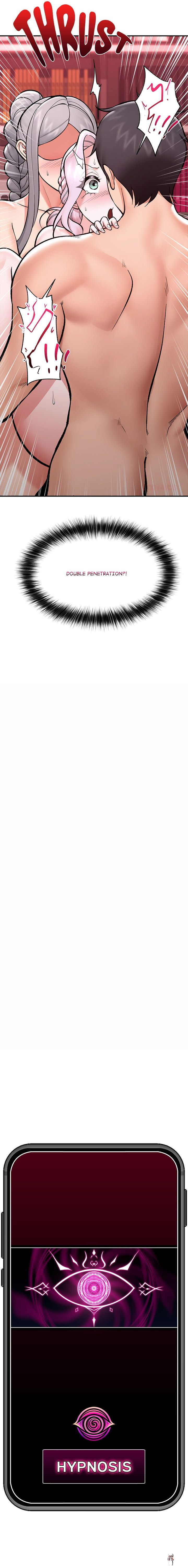 Hypnotist Security Guard Hypnotist Security Guard Chapter 63 - Page 21