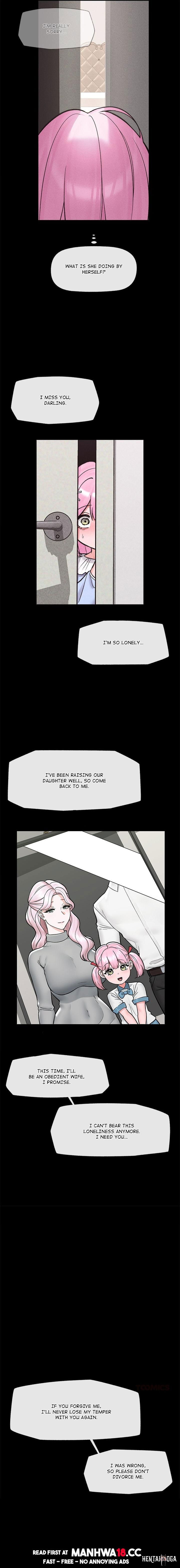 Hypnotist Security Guard Hypnotist Security Guard Chapter 62 - Page 9