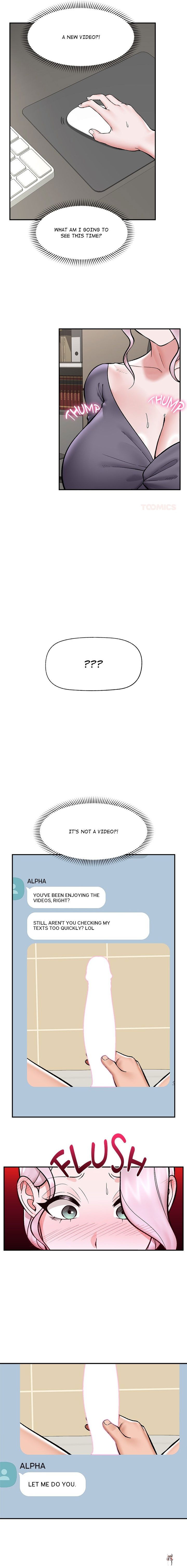 Hypnotist Security Guard Hypnotist Security Guard Chapter 59 - Page 16