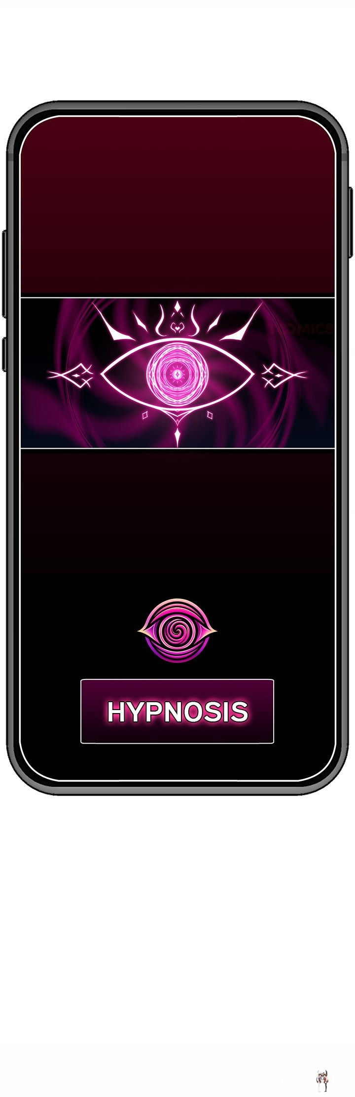 Hypnotist Security Guard Hypnotist Security Guard Chapter 57 - Page 21