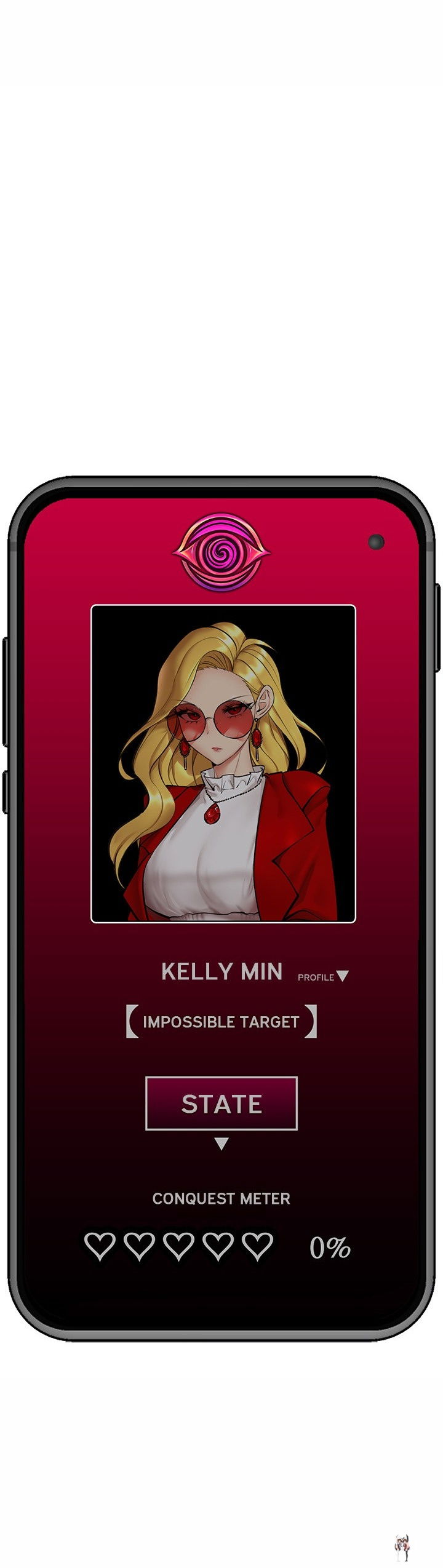 Hypnotist Security Guard Hypnotist Security Guard Chapter 56 - Page 20