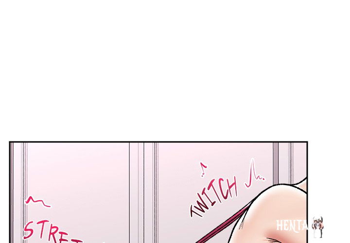 Hypnotist Security Guard Hypnotist Security Guard Chapter 54 - Page 1