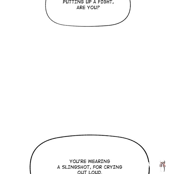 Hypnotist Security Guard Hypnotist Security Guard Chapter 54 - Page 10