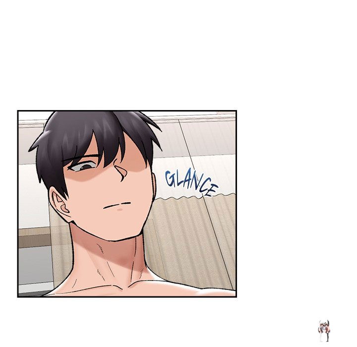 Hypnotist Security Guard Hypnotist Security Guard Chapter 54 - Page 101