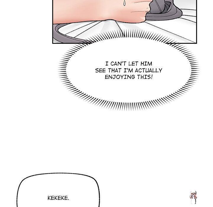 Hypnotist Security Guard Hypnotist Security Guard Chapter 54 - Page 103