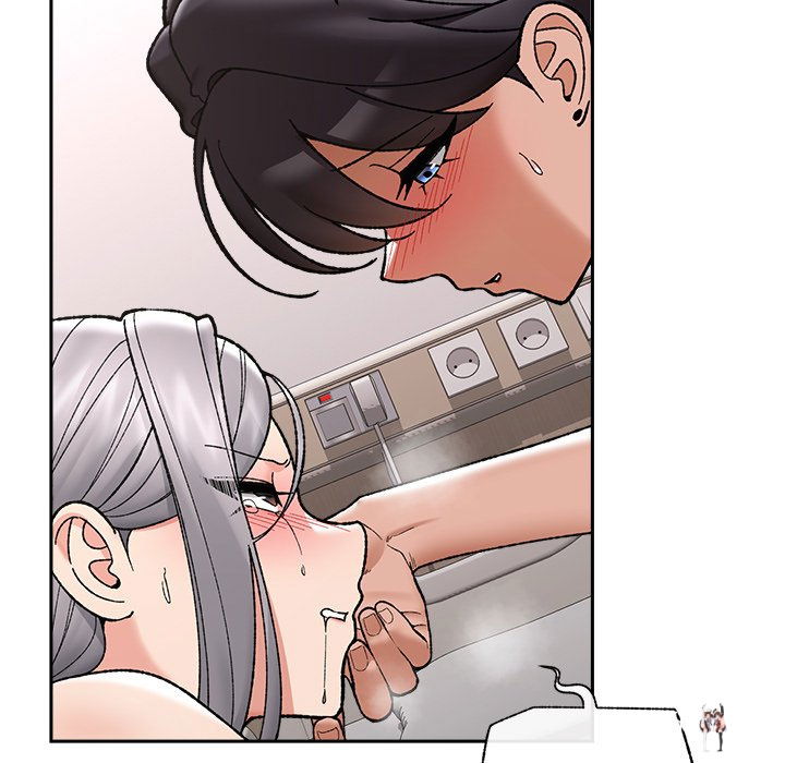 Hypnotist Security Guard Hypnotist Security Guard Chapter 54 - Page 112