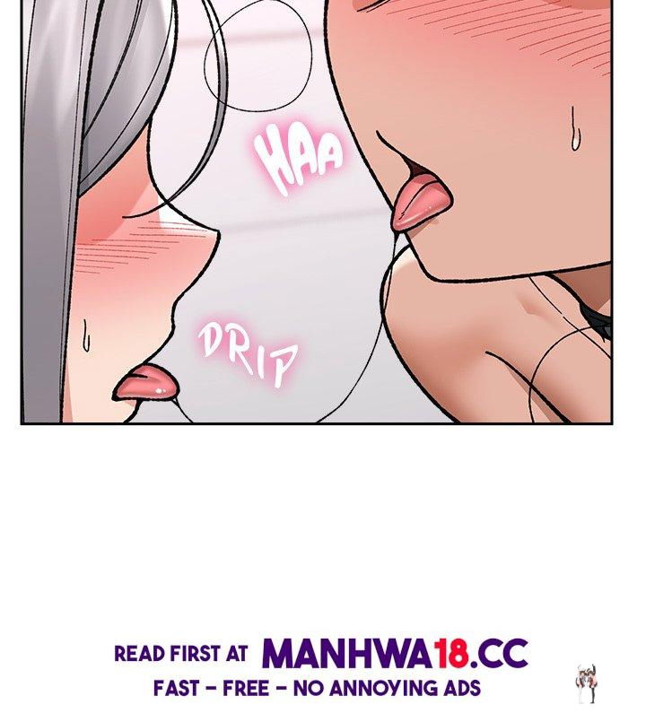 Hypnotist Security Guard Hypnotist Security Guard Chapter 54 - Page 116