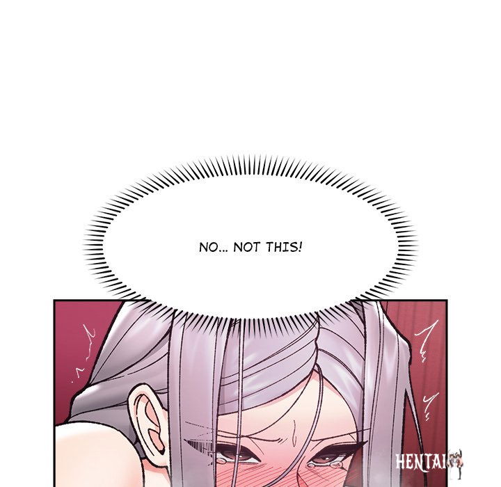 Hypnotist Security Guard Hypnotist Security Guard Chapter 54 - Page 117