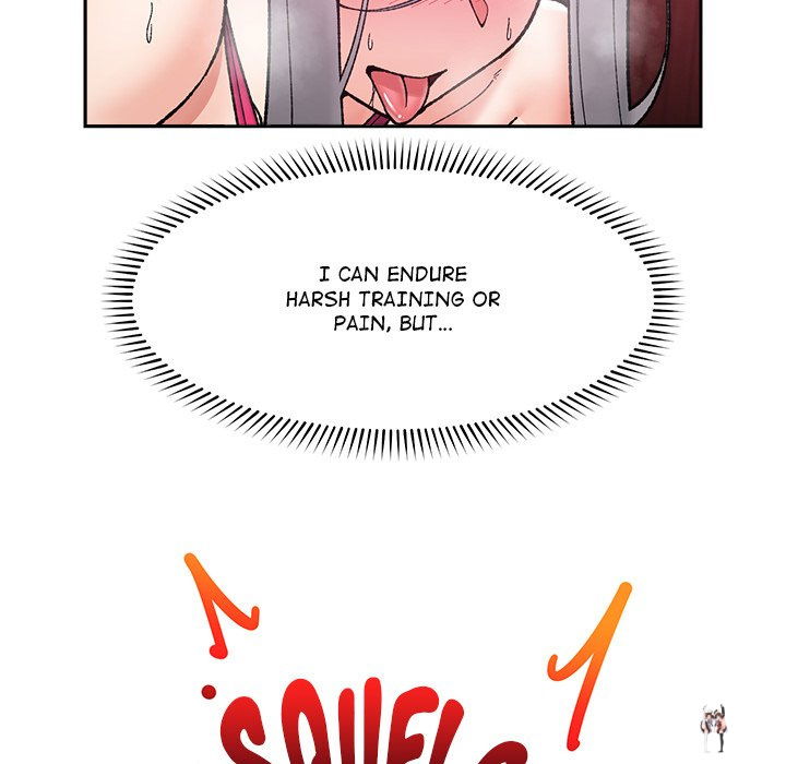 Hypnotist Security Guard Hypnotist Security Guard Chapter 54 - Page 118