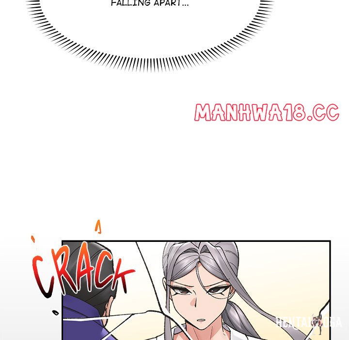 Hypnotist Security Guard Hypnotist Security Guard Chapter 54 - Page 124