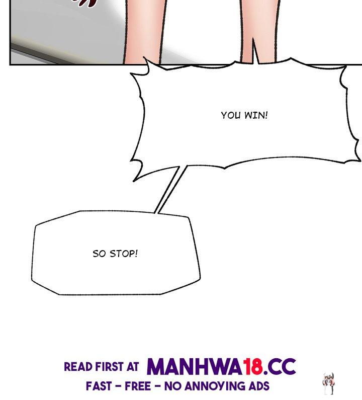 Hypnotist Security Guard Hypnotist Security Guard Chapter 54 - Page 132