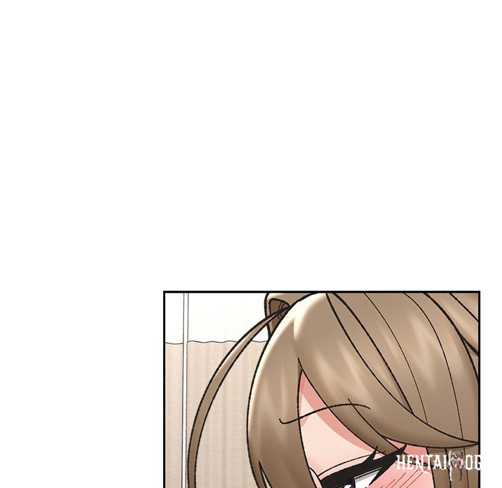 Hypnotist Security Guard Hypnotist Security Guard Chapter 54 - Page 133