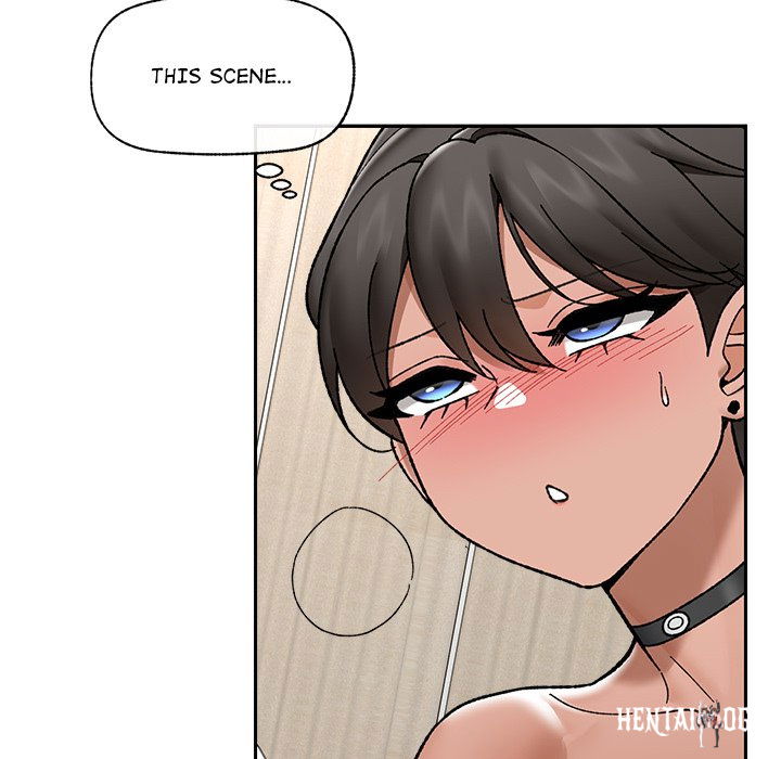 Hypnotist Security Guard Hypnotist Security Guard Chapter 54 - Page 135