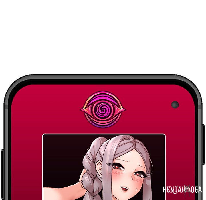 Hypnotist Security Guard Hypnotist Security Guard Chapter 54 - Page 155