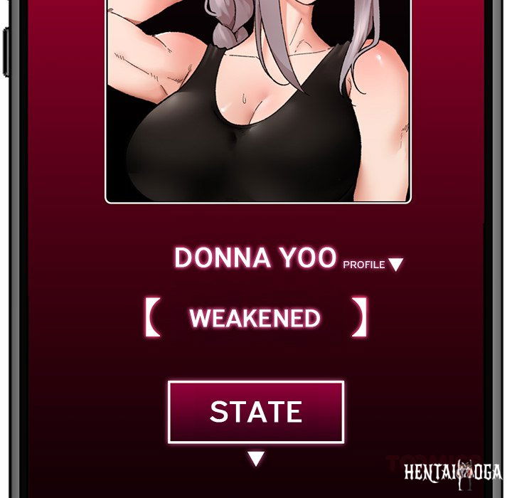 Hypnotist Security Guard Hypnotist Security Guard Chapter 54 - Page 156