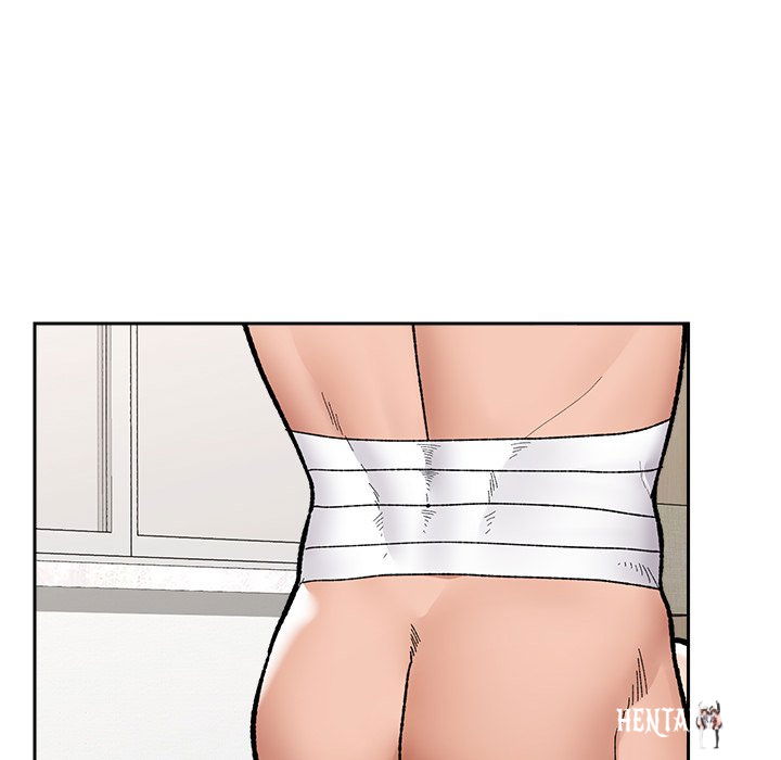 Hypnotist Security Guard Hypnotist Security Guard Chapter 54 - Page 25