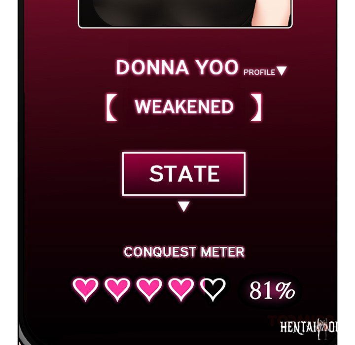 Hypnotist Security Guard Hypnotist Security Guard Chapter 54 - Page 30