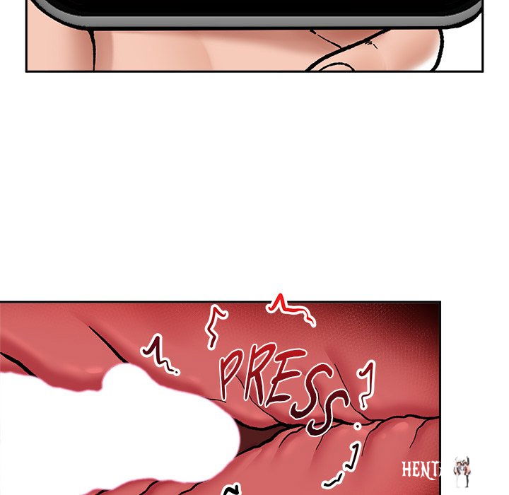 Hypnotist Security Guard Hypnotist Security Guard Chapter 54 - Page 31