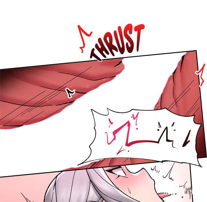 Hypnotist Security Guard Hypnotist Security Guard Chapter 54 - Page 34