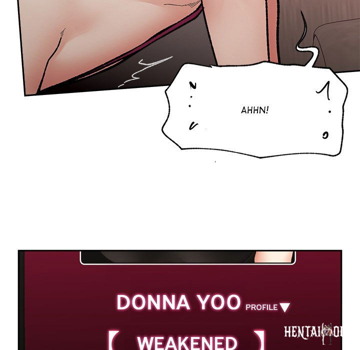 Hypnotist Security Guard Hypnotist Security Guard Chapter 54 - Page 36