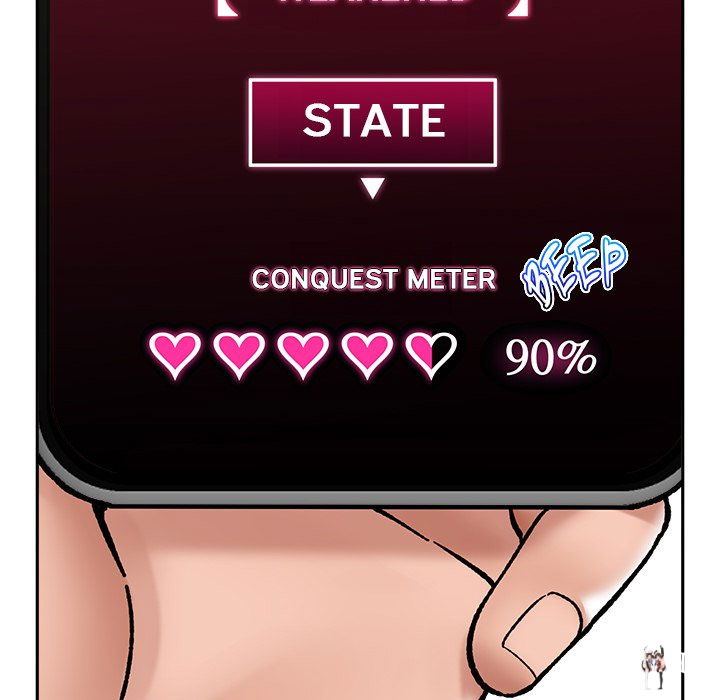 Hypnotist Security Guard Hypnotist Security Guard Chapter 54 - Page 37