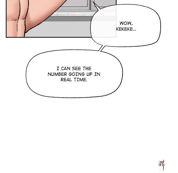 Hypnotist Security Guard Hypnotist Security Guard Chapter 54 - Page 40