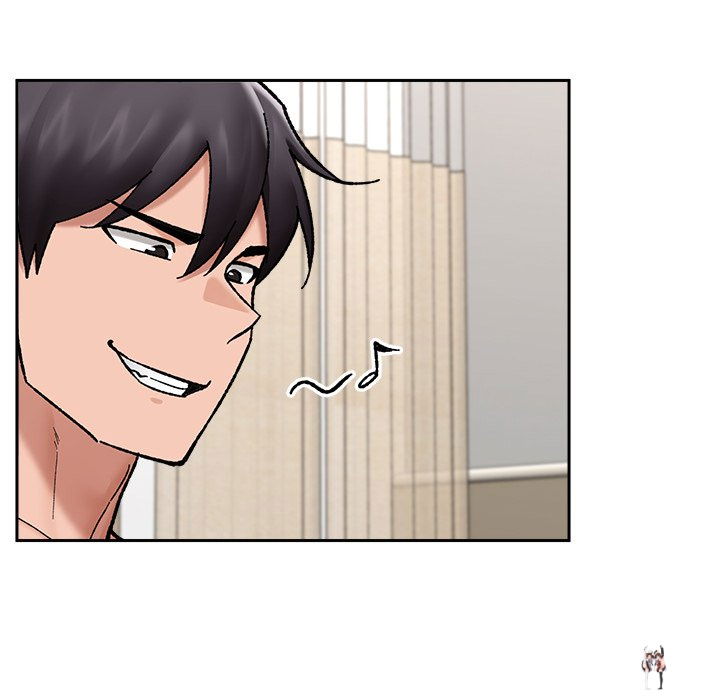 Hypnotist Security Guard Hypnotist Security Guard Chapter 54 - Page 59