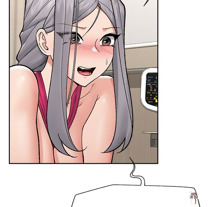 Hypnotist Security Guard Hypnotist Security Guard Chapter 54 - Page 63