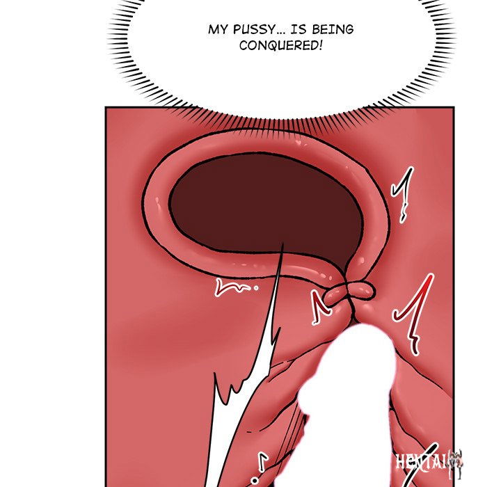 Hypnotist Security Guard Hypnotist Security Guard Chapter 54 - Page 7