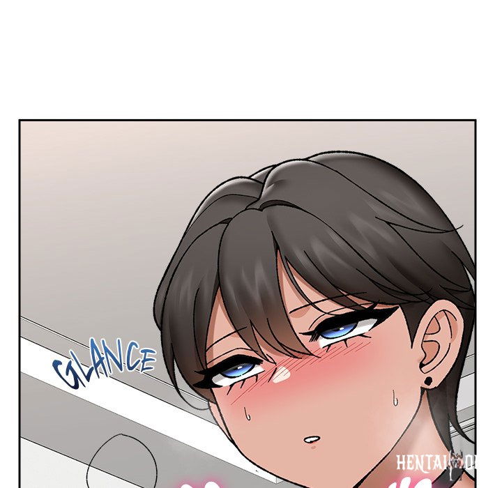 Hypnotist Security Guard Hypnotist Security Guard Chapter 54 - Page 70