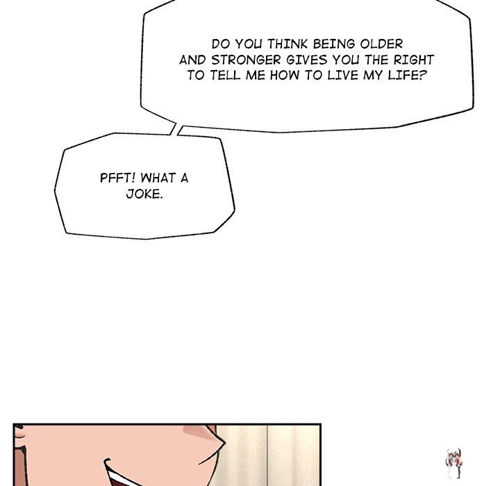 Hypnotist Security Guard Hypnotist Security Guard Chapter 54 - Page 76