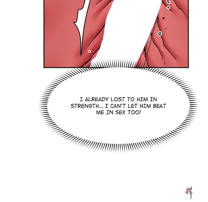 Hypnotist Security Guard Hypnotist Security Guard Chapter 54 - Page 8