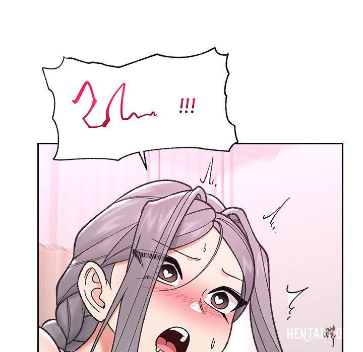 Hypnotist Security Guard Hypnotist Security Guard Chapter 54 - Page 80