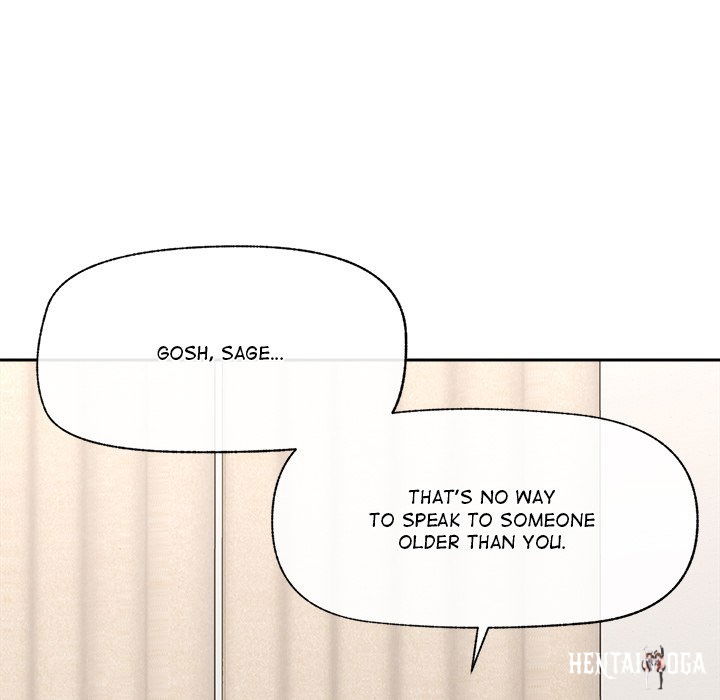 Hypnotist Security Guard Hypnotist Security Guard Chapter 54 - Page 82