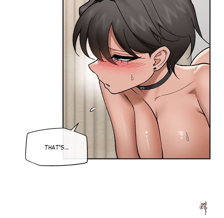 Hypnotist Security Guard Hypnotist Security Guard Chapter 54 - Page 86