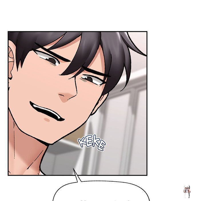 Hypnotist Security Guard Hypnotist Security Guard Chapter 54 - Page 9