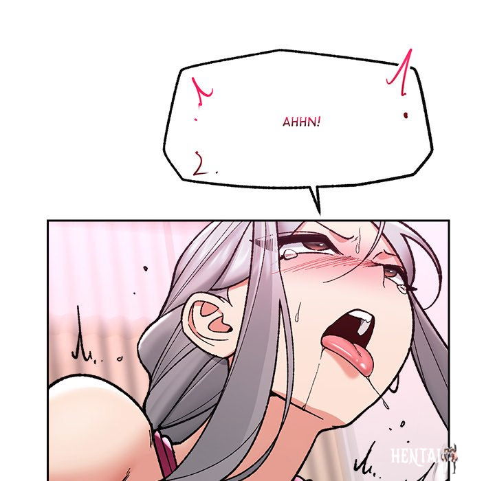 Hypnotist Security Guard Hypnotist Security Guard Chapter 54 - Page 94