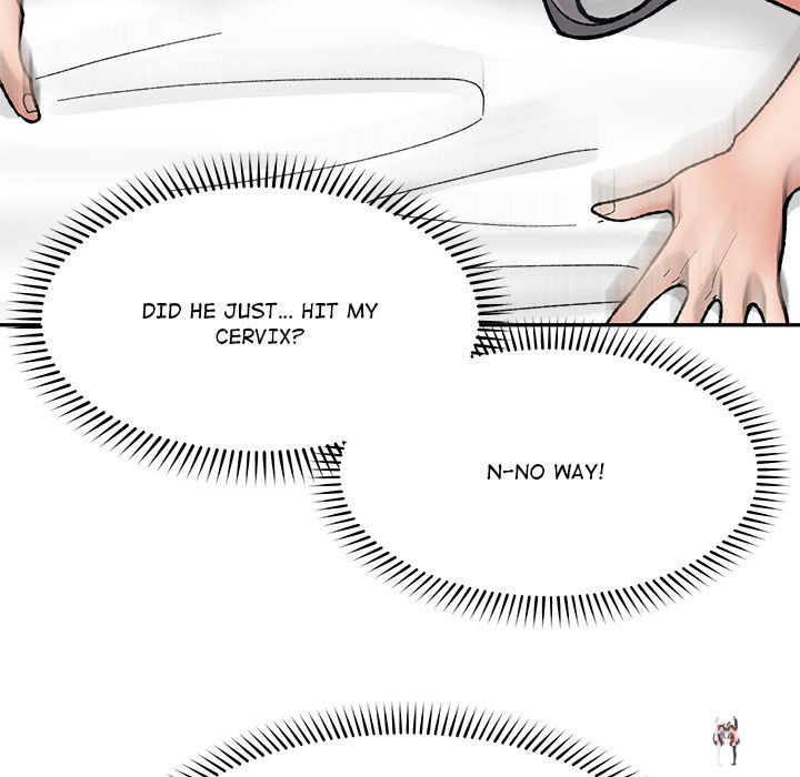 Hypnotist Security Guard Hypnotist Security Guard Chapter 54 - Page 98