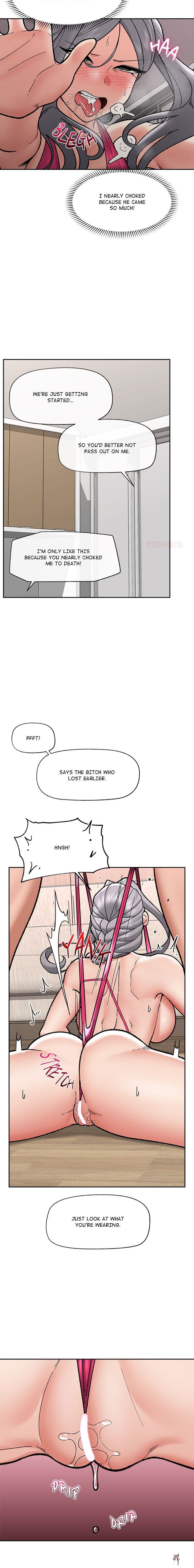 Hypnotist Security Guard Hypnotist Security Guard Chapter 53 - Page 14 Hypnotist Security Guard Hypnotist Security Guard Chapter 53 - Page 14