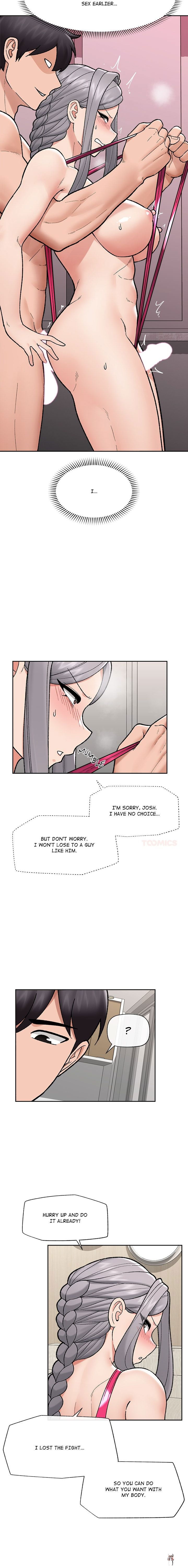 Hypnotist Security Guard Hypnotist Security Guard Chapter 53 - Page 16 Hypnotist Security Guard Hypnotist Security Guard Chapter 53 - Page 16