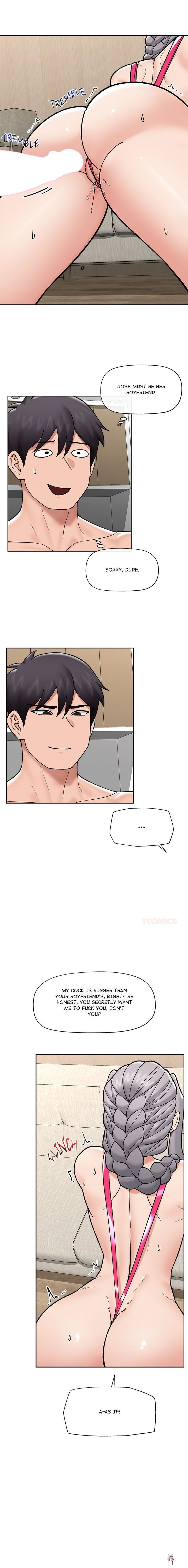 Hypnotist Security Guard Hypnotist Security Guard Chapter 53 - Page 17 Hypnotist Security Guard Hypnotist Security Guard Chapter 53 - Page 17