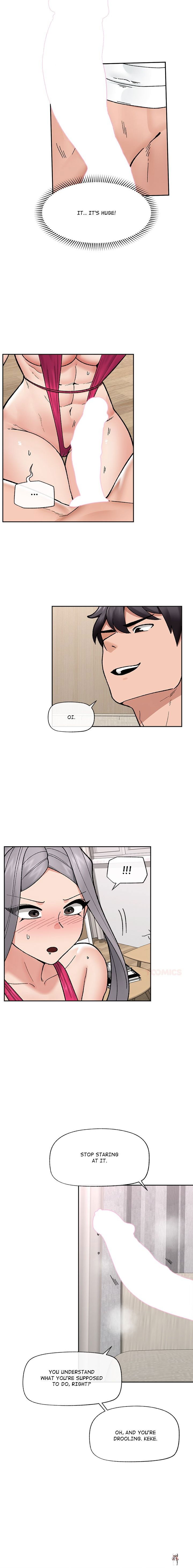 Hypnotist Security Guard Hypnotist Security Guard Chapter 53 - Page 5 Hypnotist Security Guard Hypnotist Security Guard Chapter 53 - Page 5