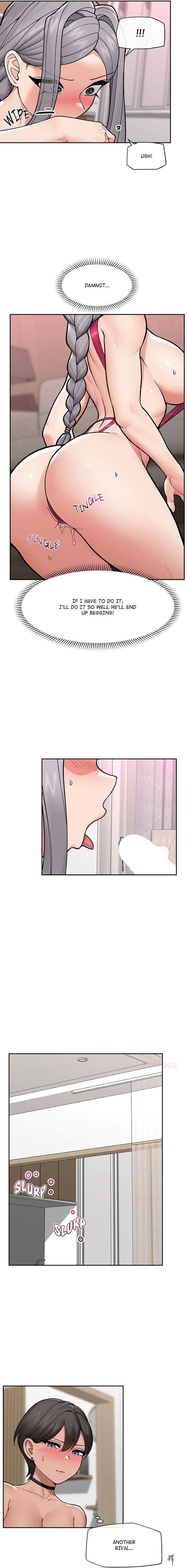 Hypnotist Security Guard Hypnotist Security Guard Chapter 53 - Page 6 Hypnotist Security Guard Hypnotist Security Guard Chapter 53 - Page 6