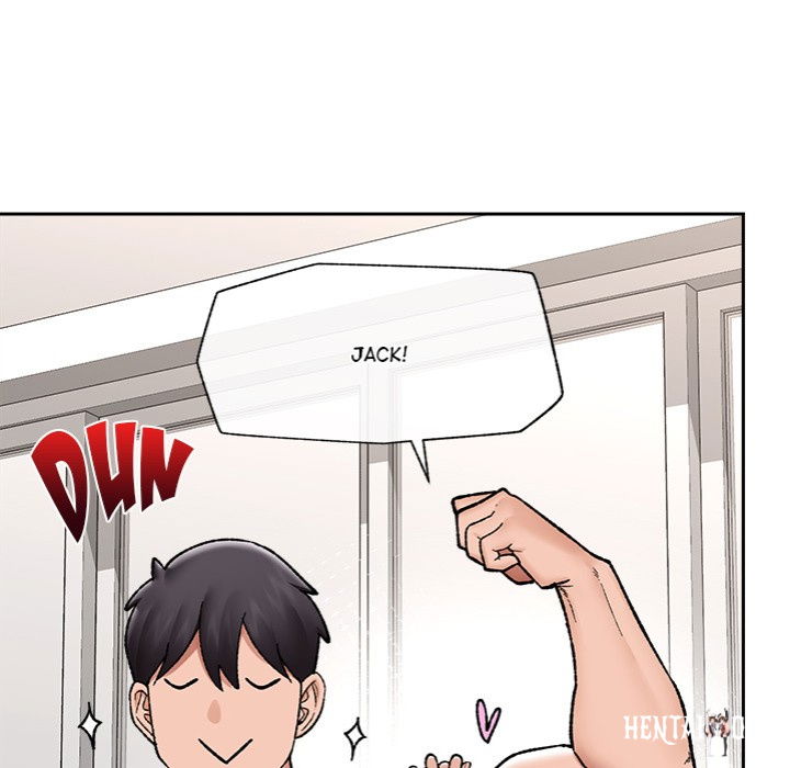 Hypnotist Security Guard Hypnotist Security Guard Chapter 52 - Page 100