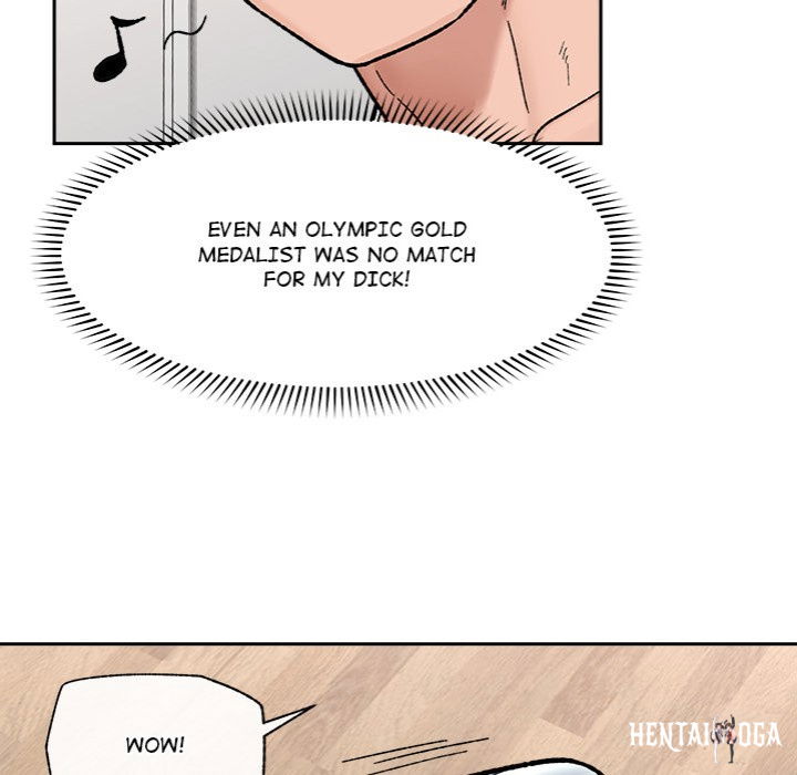 Hypnotist Security Guard Hypnotist Security Guard Chapter 52 - Page 103