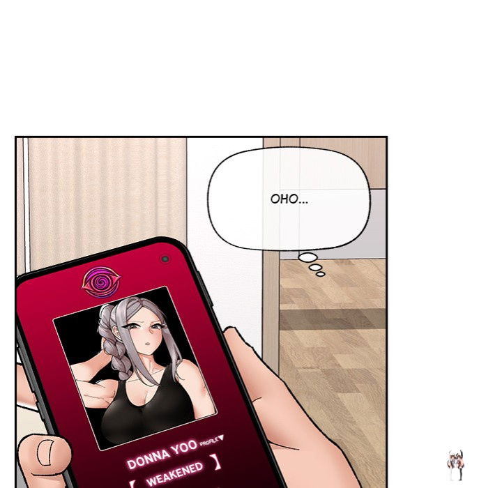 Hypnotist Security Guard Hypnotist Security Guard Chapter 52 - Page 110