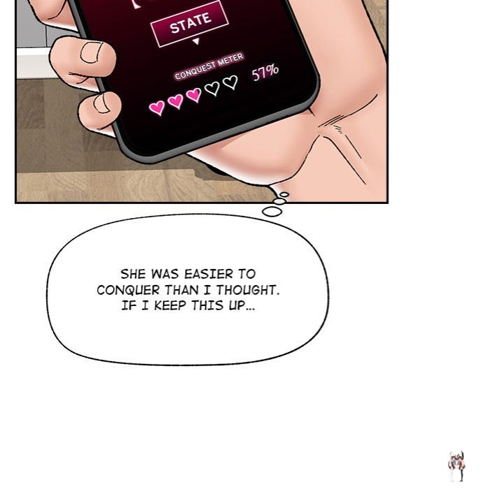 Hypnotist Security Guard Hypnotist Security Guard Chapter 52 - Page 111