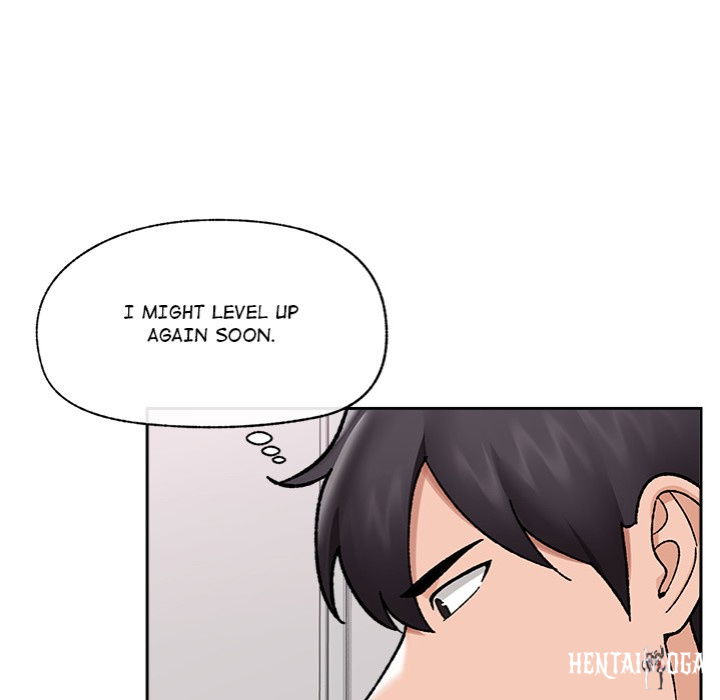 Hypnotist Security Guard Hypnotist Security Guard Chapter 52 - Page 112