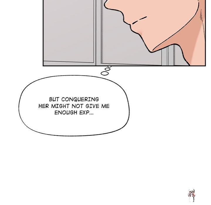 Hypnotist Security Guard Hypnotist Security Guard Chapter 52 - Page 113