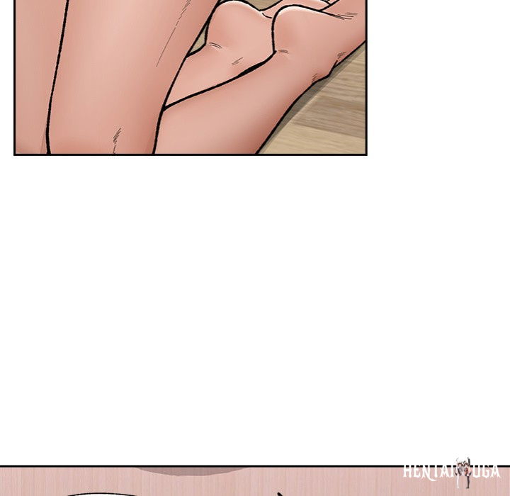 Hypnotist Security Guard Hypnotist Security Guard Chapter 52 - Page 115